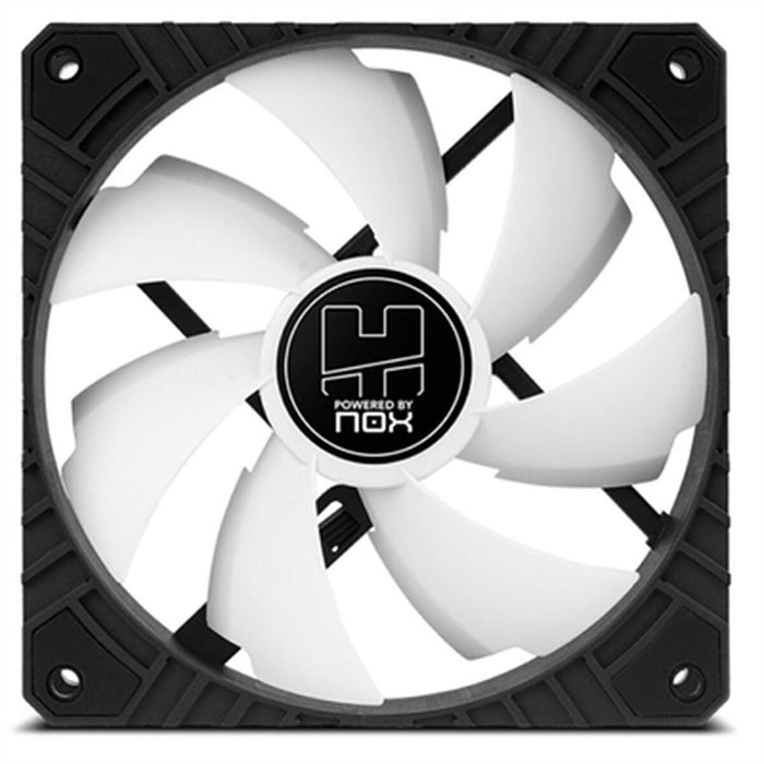 Box Ventilator Nox-Xtreme H-FAN PRO Ø 12 cm