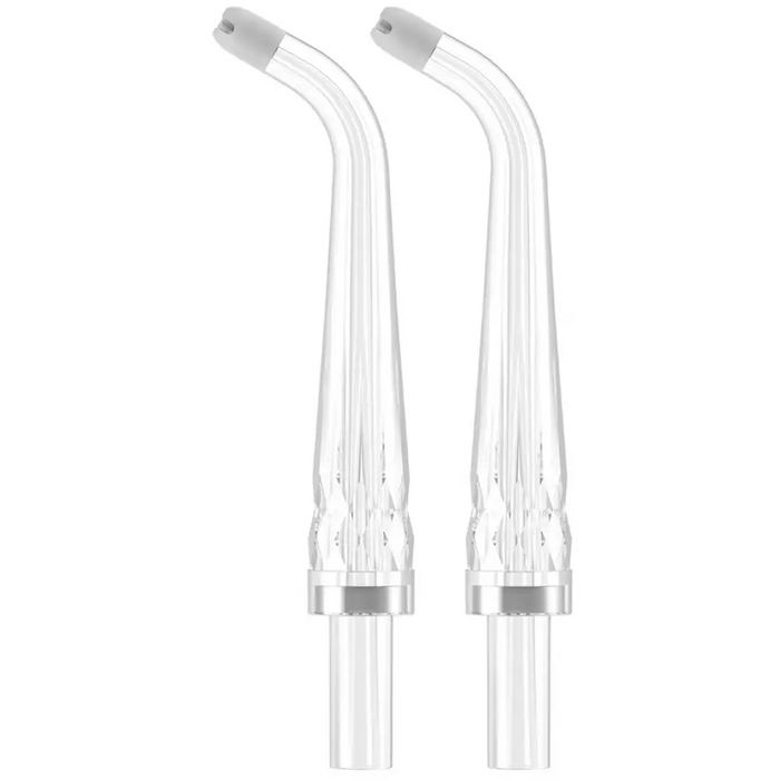 Nozzle for dental shower Oclean A10 2 pcs. standard - Ел. четки и зъбни душове<<<За Здравето<<<Уреди за здраве и