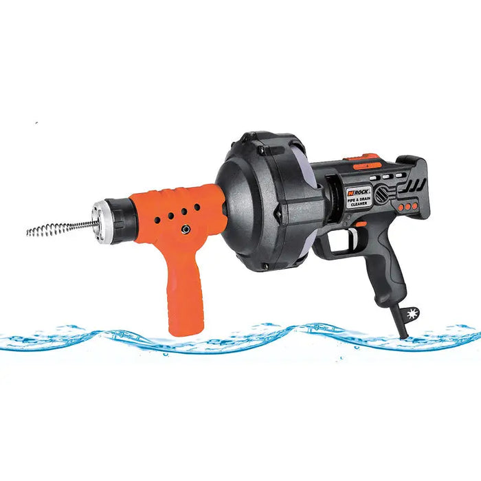 Nrock drain cleaning machine - Компресори и други големи машини<<<ZoraSite
