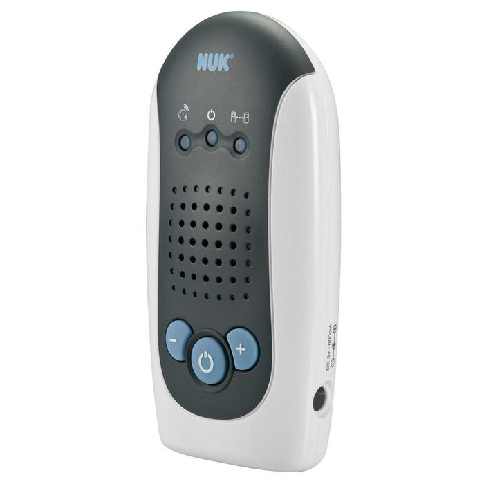 NUK Easy Control 200 baby monitor