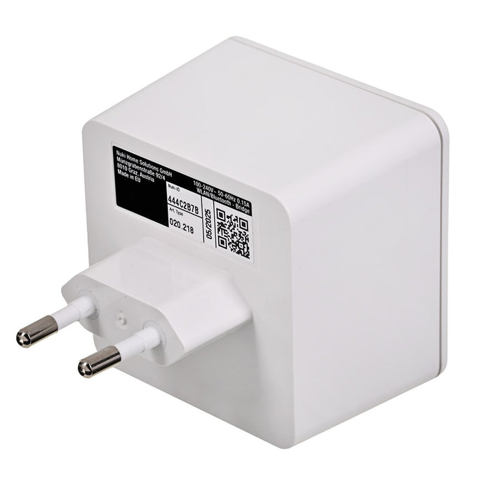 Nuki Bridge smart home signal extender Wireless