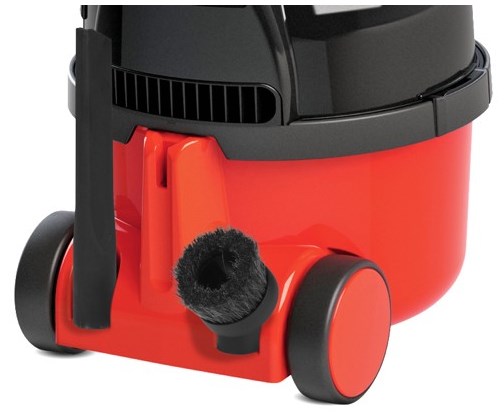 LotusGrill Henry Compact 6 L Drum vacuum Dry 620 W Dust bag