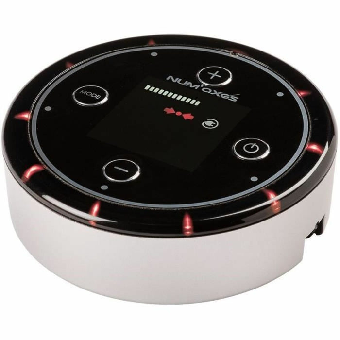 Anti-loss Localiser Num'Axes Black