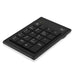 Numeric keyboard Ewent EW3102 Black - Електроника Периферни и резервни части<<<Компютри|