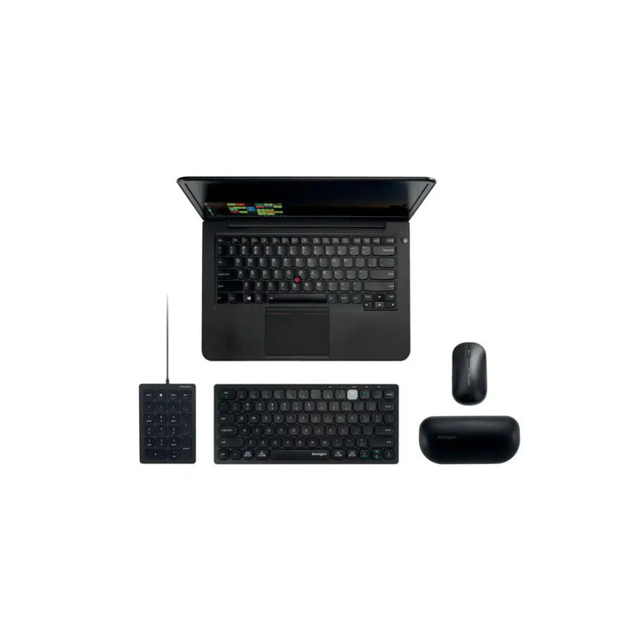 Numeric keyboard Kensington Black - Електроника Периферни и резервни части<<<Компютри|