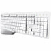 Numeric keyboard Trust 25467 White - Електроника Периферни и резервни части<<<Компютри|