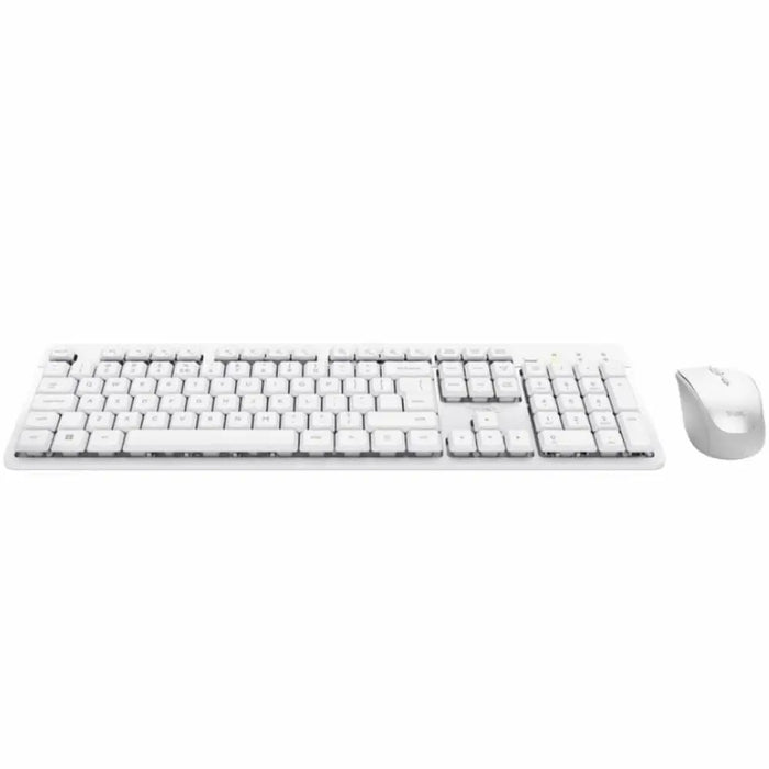 Numeric keyboard Trust 25467 White - Електроника Периферни и резервни части<<<Компютри|