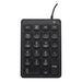 Numeric keyboard V7 KP350 Black - Електроника Периферни и резервни части<<<Компютри|