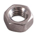 NUT 14 PCS STAINLESS STEEL FIXO DIN934 Ф6 MM - Болтове и гайки<<<Винтове и болтови съединения<<<Инструменти и