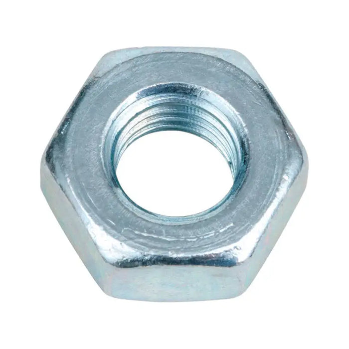 NUT 40 NUMBERS WURTH Ф6 MM - Болтове и гайки<<<Винтове и болтови съединения<<<Инструменти и железария<<<Praktiker