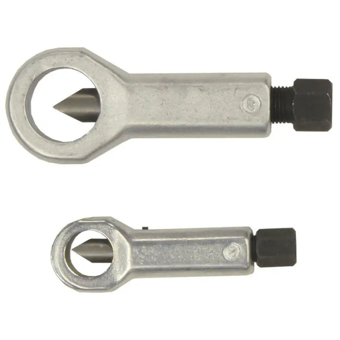 NUT CUTTER SET 2 PCS CONNEX - Метчици и плашки<<<Ръчни инструменти<<<Инструменти и железария<<<Praktiker&&&Метчици и
