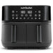 Nutribullet Airfryer NBA081B 2850 W - Здравословно хранене<<<Малки електроуреди<<<TechnoMix&&&Фритюрници<<<Уреди за
