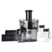 Nutribullet Juicer Pro NBJ200G - Сокоизстисквачки<<<Уреди за кухня<<<Малки електроуреди<<<TechnoMix