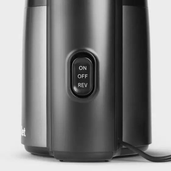 Nutribullet Slow Juicer NBJ500 - Сокоизстисквачки<<<Уреди за кухня<<<Малки електроуреди<<<TechnoMix