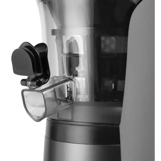 Nutribullet Slow Juicer NBJ500 - Сокоизстисквачки<<<Уреди за кухня<<<Малки електроуреди<<<TechnoMix