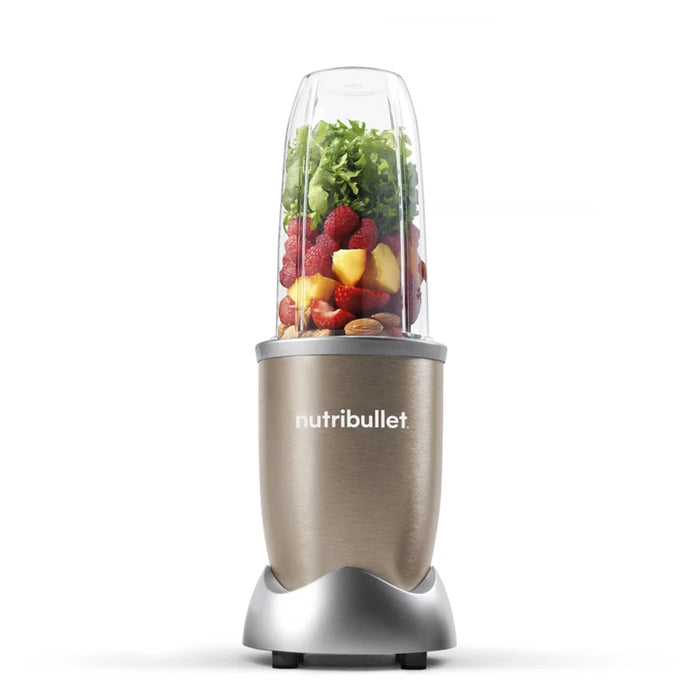 Blender Nutribullet Pro NB907CP, champagne