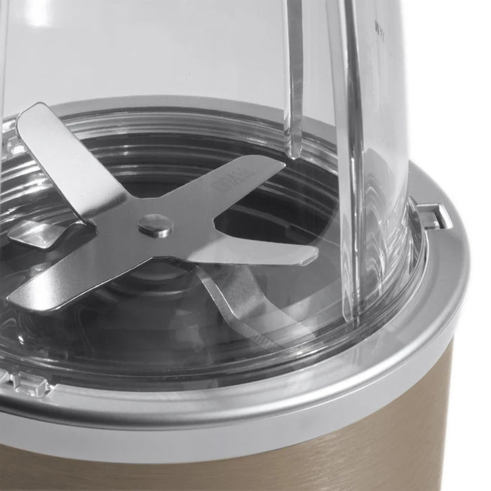 Blender Nutribullet Pro NB907CP, champagne