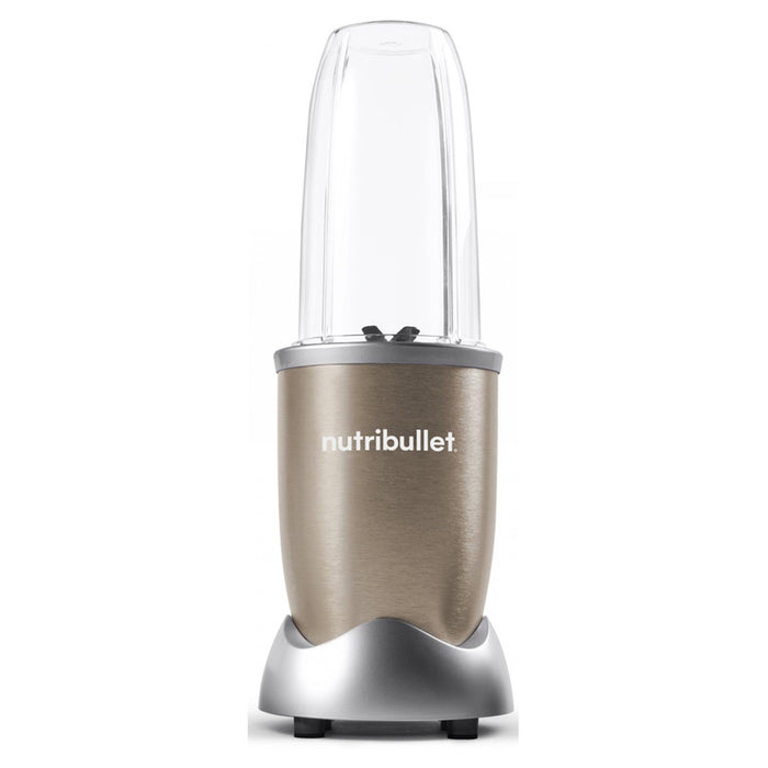Blender Nutribullet Pro NB907CP, champagne