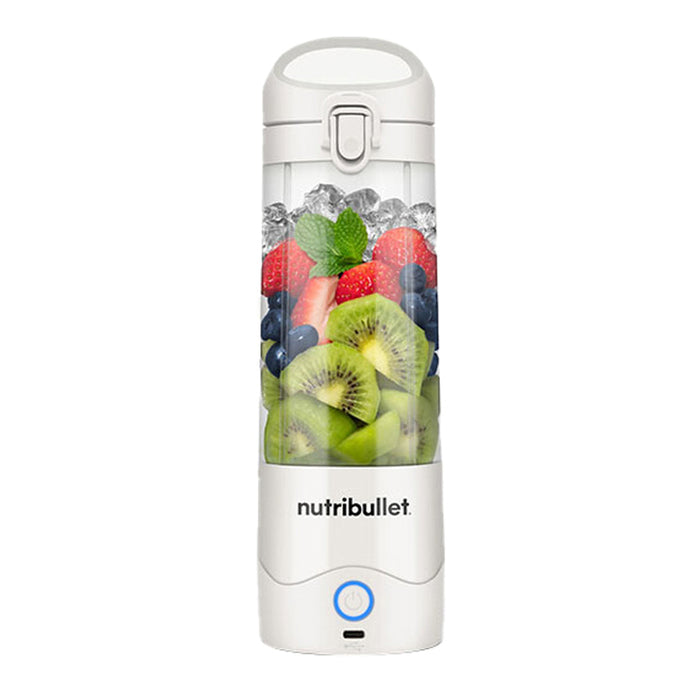 Blender Nutribullet NBP003W