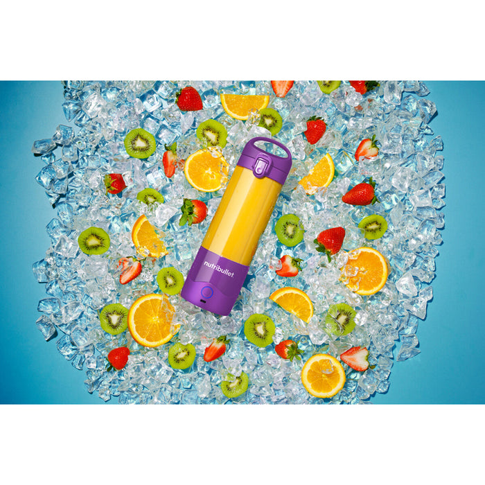 Blender Nutribullet NBP003PU