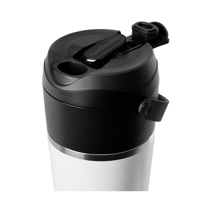 Blender Nutribullet Portable Flip NBP016W