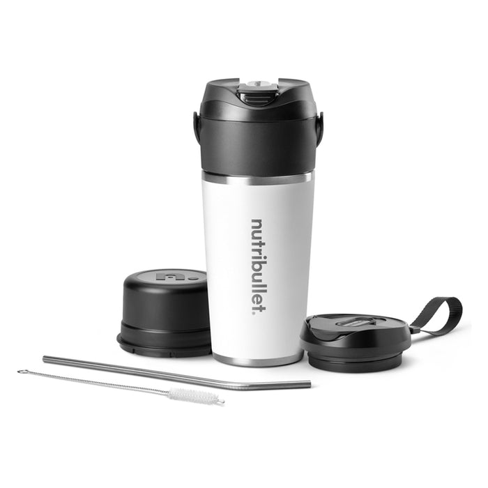 Blender Nutribullet Portable Flip NBP016W
