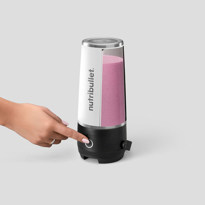 Blender Nutribullet Portable Flip NBP016W