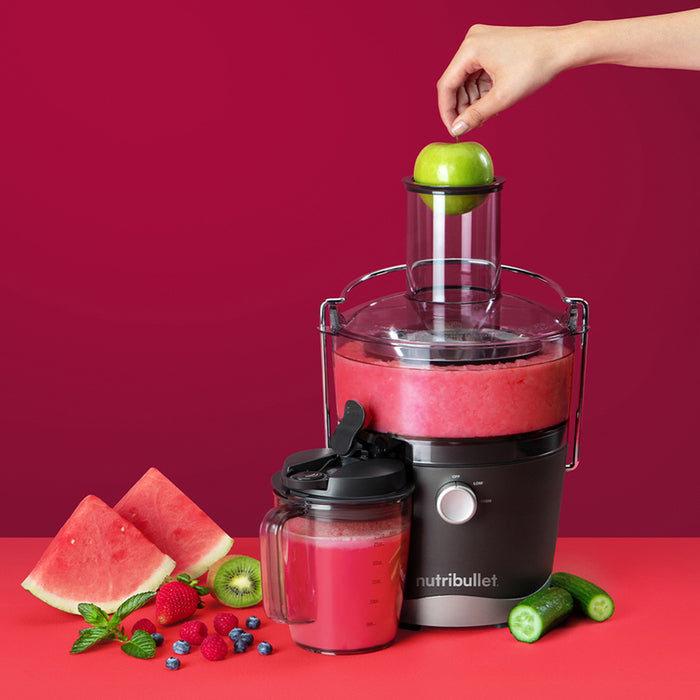 Nutribullet NBJ100G Juicer