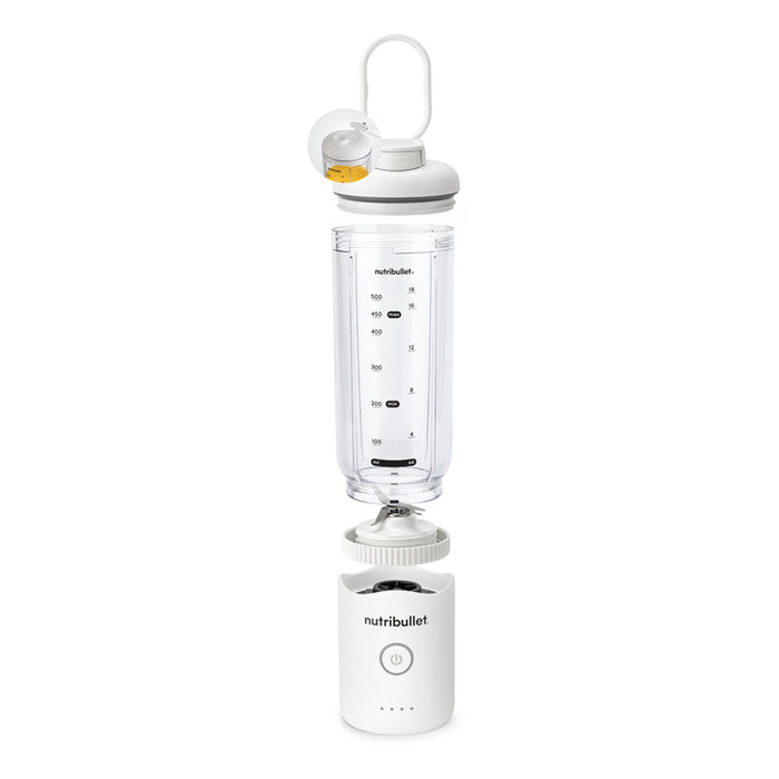 Blender Nutribullet Flex NBP013W