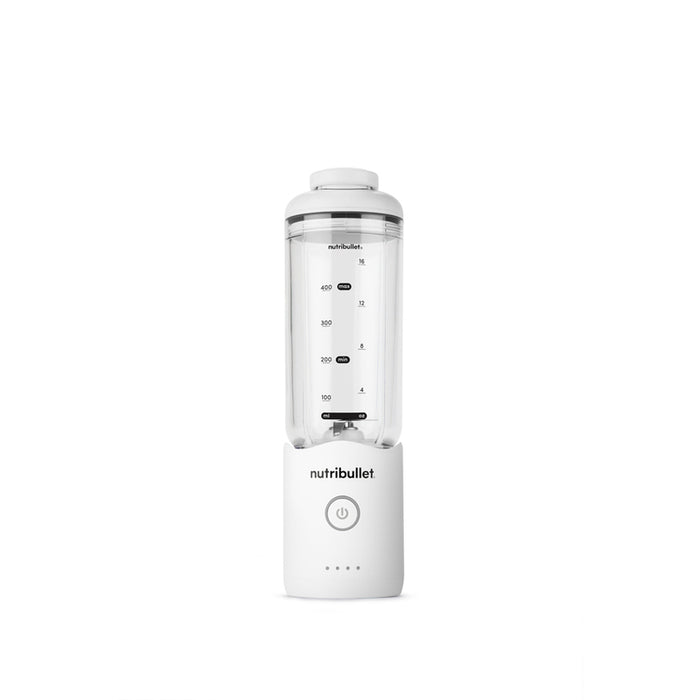 Blender Nutribullet Flex NBP013W
