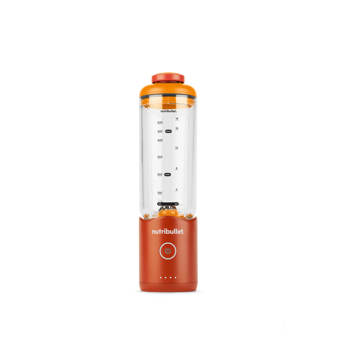 Blender Nutribullet Flex NBP013OR