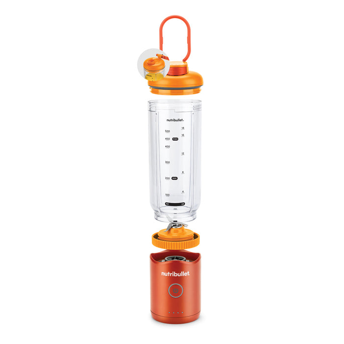 Blender Nutribullet Flex NBP013OR