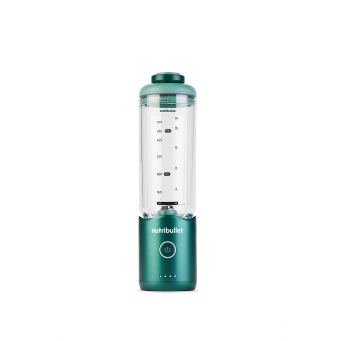 Blender Nutribullet Flex NBP013GR