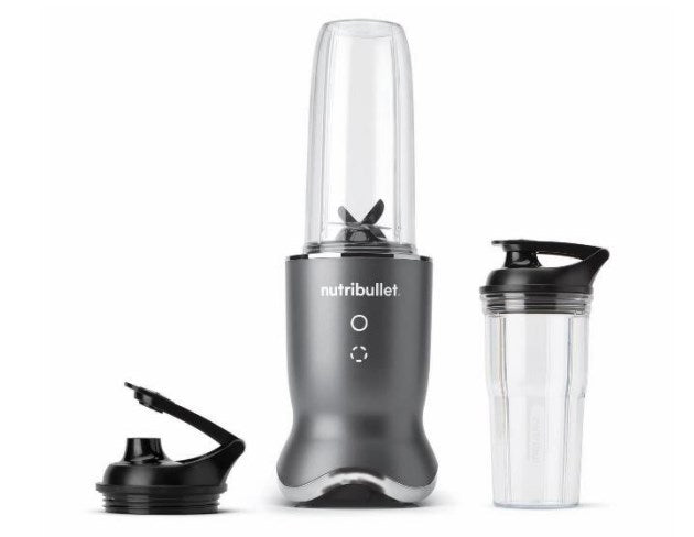 Blender Nutribullet Ultra NB1206DGCC