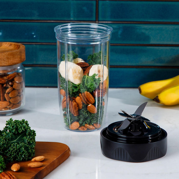 Blender Nutribullet Ultra NB1206DGCC