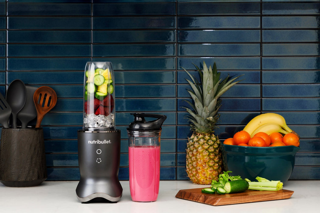 Blender Nutribullet Ultra NB1206DGCC