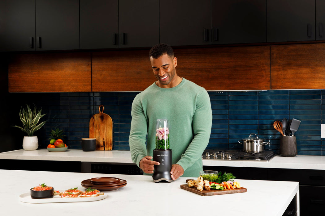 Blender Nutribullet Ultra NB1206DGCC