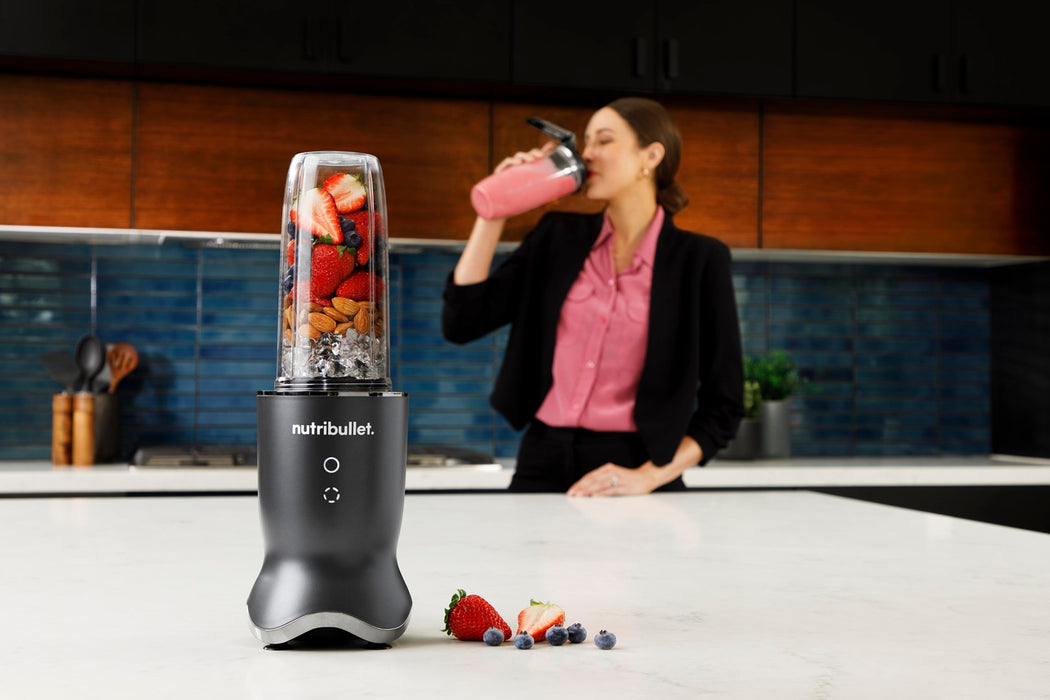 Blender Nutribullet Ultra NB1206DGCC