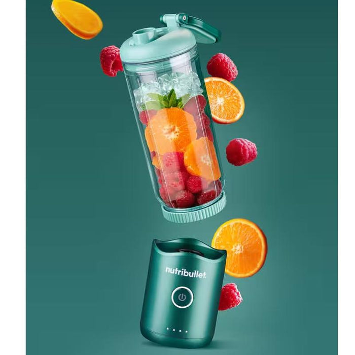 Blender NUTRIBULLET Flex™ NBP013GR
