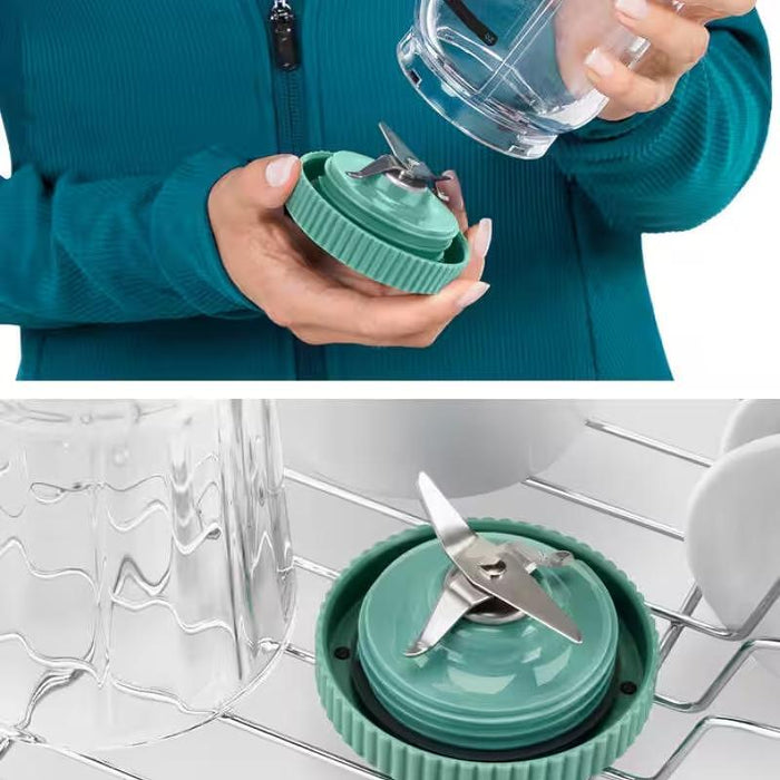Blender NUTRIBULLET Flex™ NBP013GR