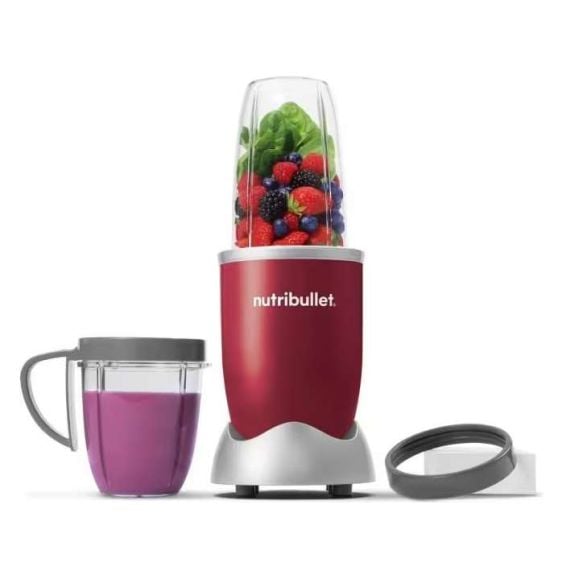 Blender Nutribullet NB606R