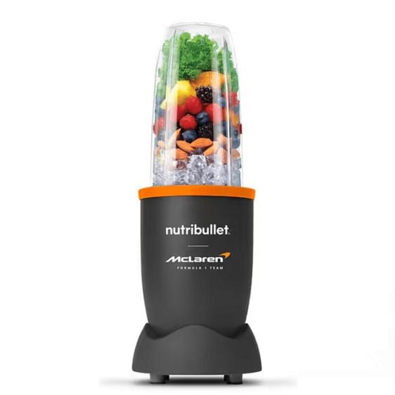 Blender Nutribullet McLaren NB907GO-MC, 900 W