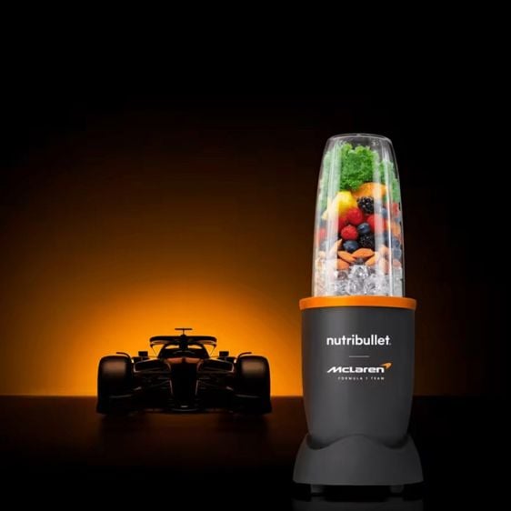 Blender Nutribullet McLaren NB907GO-MC, 900 W