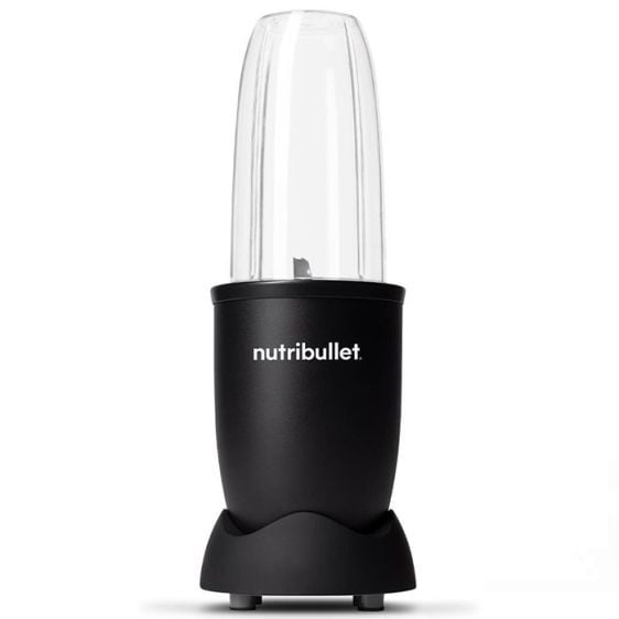 Blender Nutribullet Pro NB907MAB, matte black