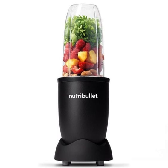 Blender Nutribullet Pro NB907MAB, matte black