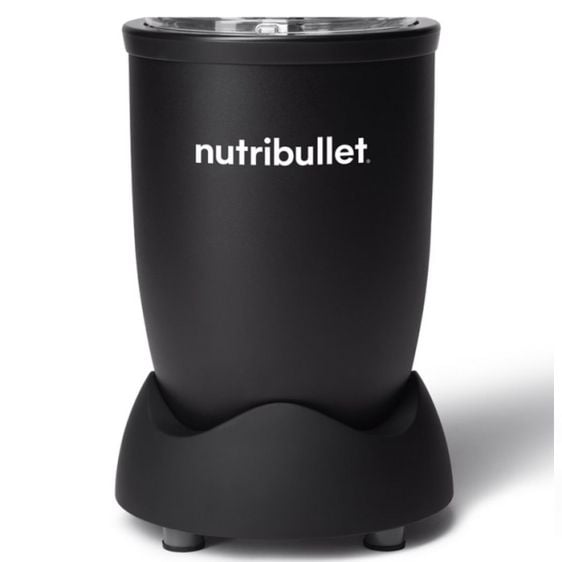 Blender Nutribullet Pro NB907MAB, matte black