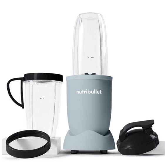 Blender Nutribullet Pro NB907MASL blue