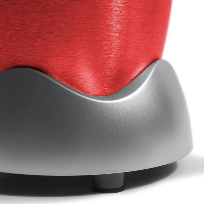 Blender Nutribullet Pro NB907R, red