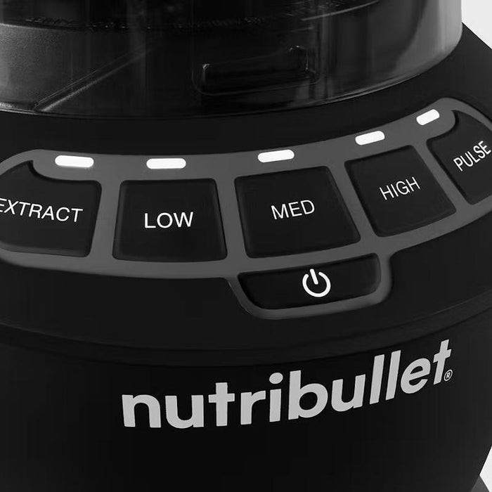 Blender Nutribullet NBF500DG, 1200 W