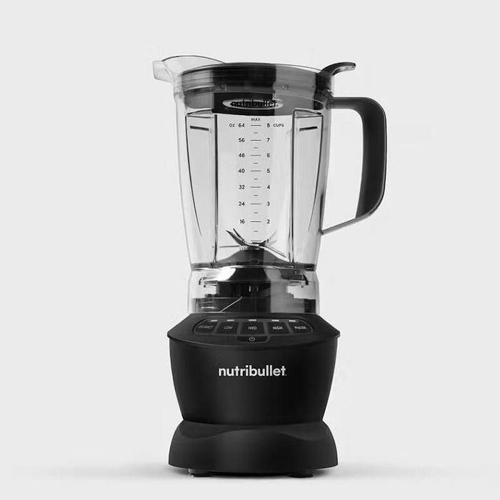 Blender Nutribullet NBF500DG, 1200 W